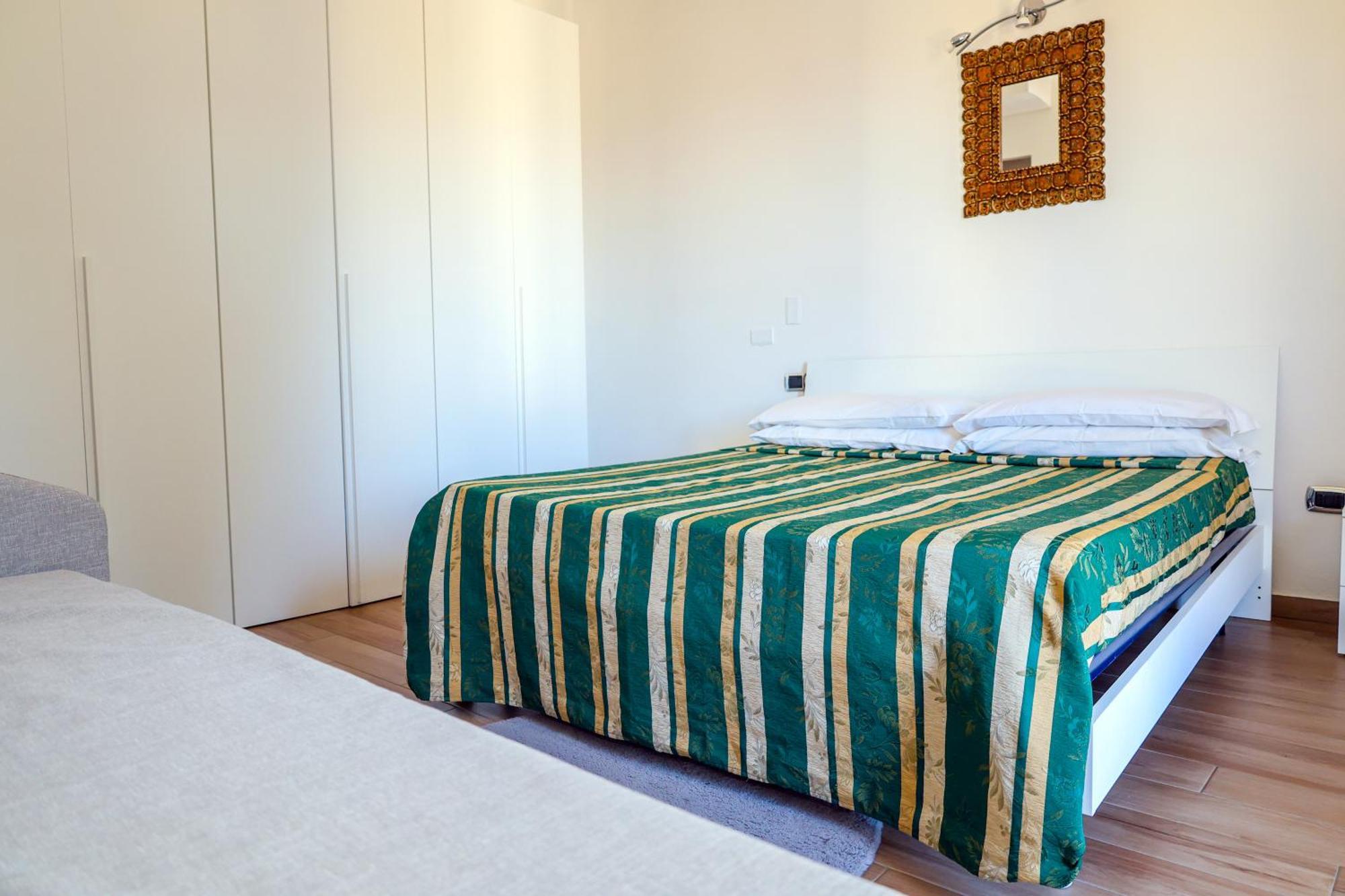 Villa Elisabetta Pompeji Eksteriør billede